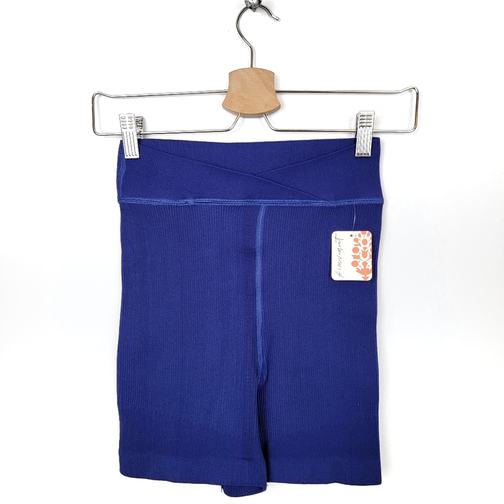 🆕️Free People Movement Free Throw Shorts